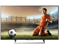 SONY KD55XE7005 UHD - 372444 - zdjęcie 1